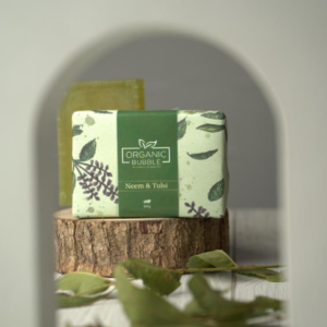 Neem & Tulsi Soap