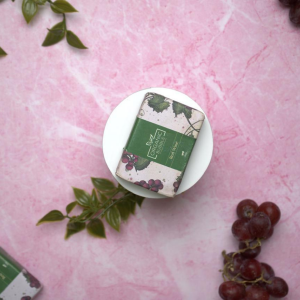 Red Wine Soap